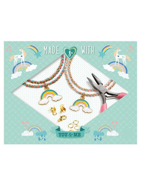 Zestawy artystyczne dla dzieci