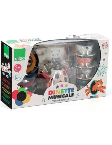 Kuchnie drewniane i akcesoria dla dzieci