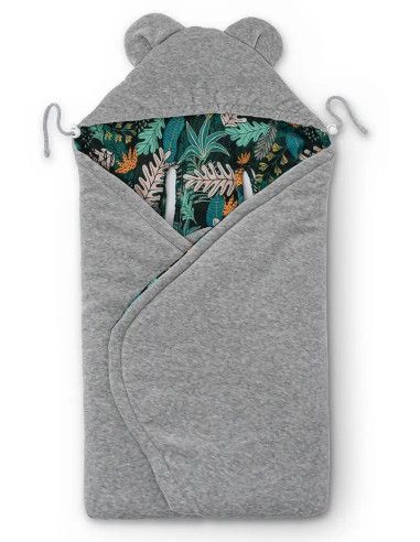 Otulacze do fotelika