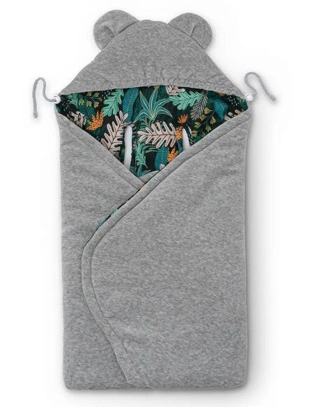 Otulacze do fotelika