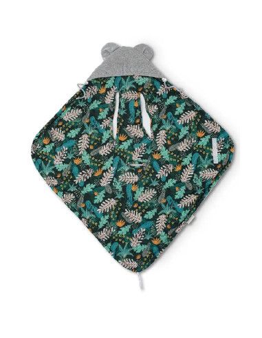 Otulacze do fotelika