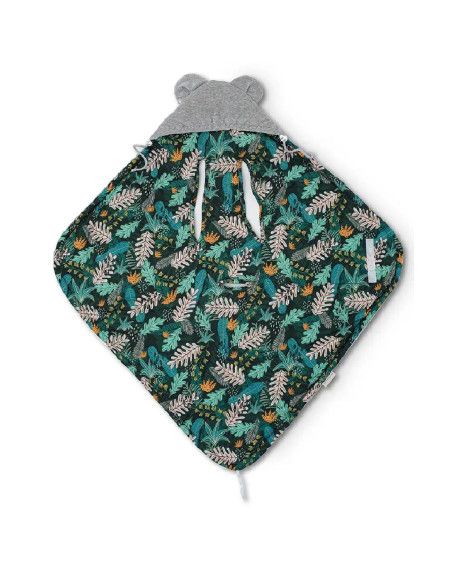 Otulacze do fotelika