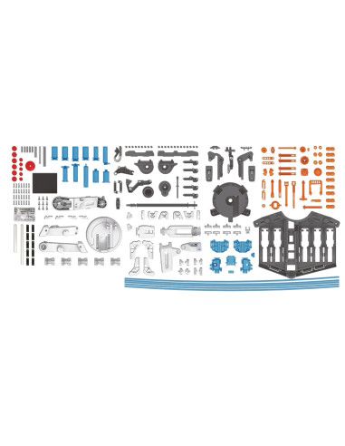 Zabawki edukacyjne dla dzieci