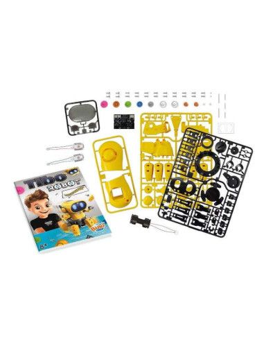 Zabawki edukacyjne dla dzieci