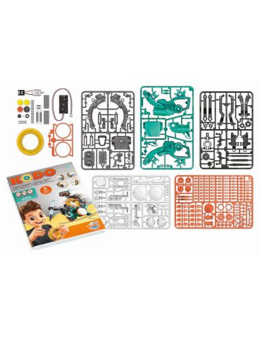 Zabawki edukacyjne dla dzieci