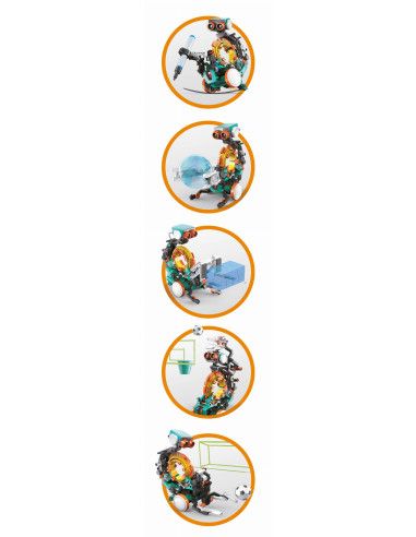 Zabawki edukacyjne dla dzieci