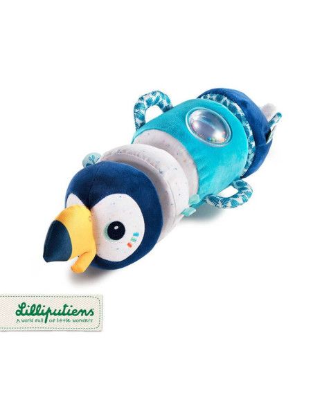 Zabawki Sensoryczne dla dzieci