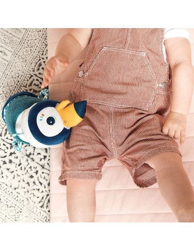 Zabawki Sensoryczne dla dzieci