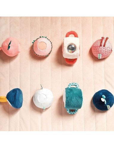 Zabawki Sensoryczne dla dzieci