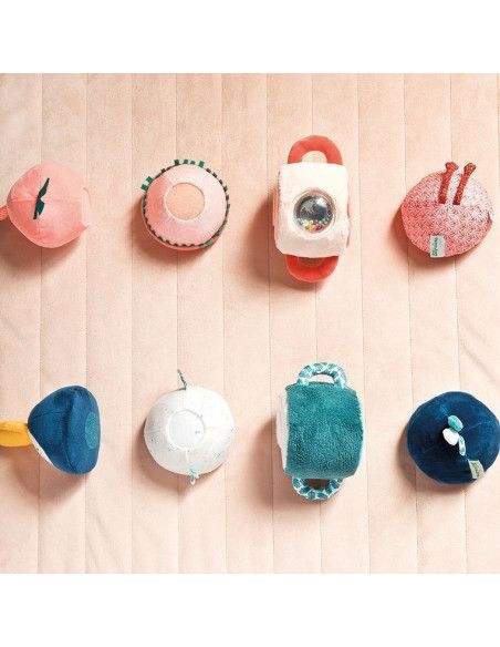 Zabawki Sensoryczne dla dzieci