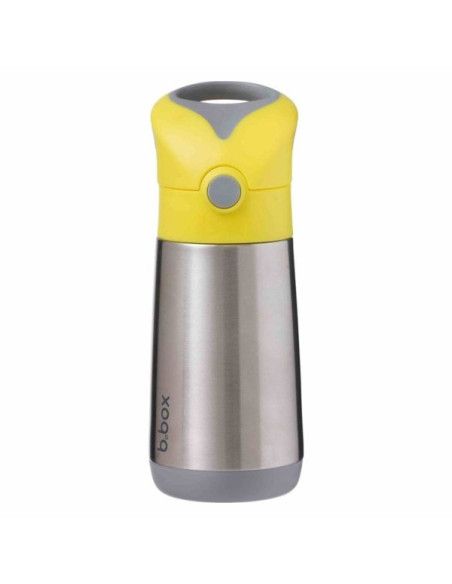 Bidon Termiczny, 350 ml, Lemon Sherbet, B.box Bidon Termiczny, 350 ml, Lemon Sherbet, B.box