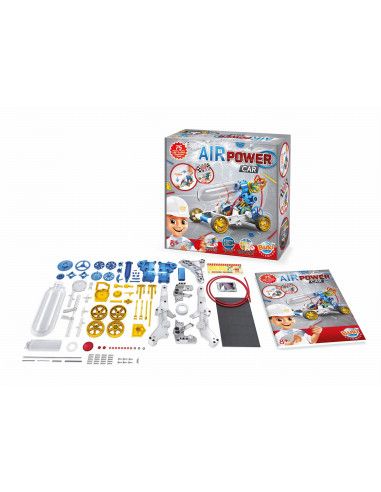 Zabawki edukacyjne dla dzieci