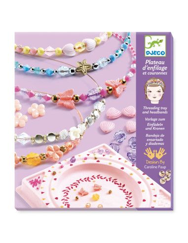 Zestawy artystyczne dla dzieci