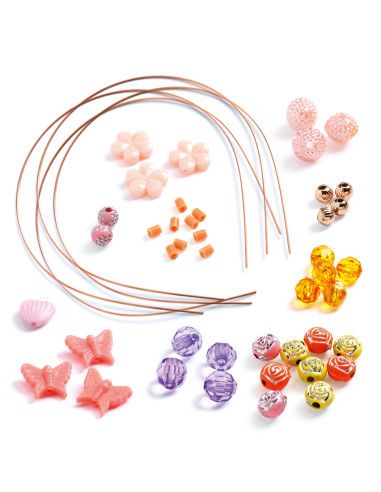 Zestawy artystyczne dla dzieci