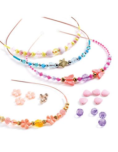 Zestawy artystyczne dla dzieci