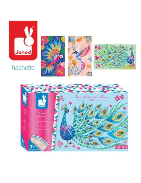 Zestawy artystyczne dla dzieci