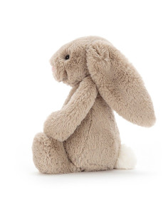Króliczek Przytulanka Beżowy 31cm Jellycat 2