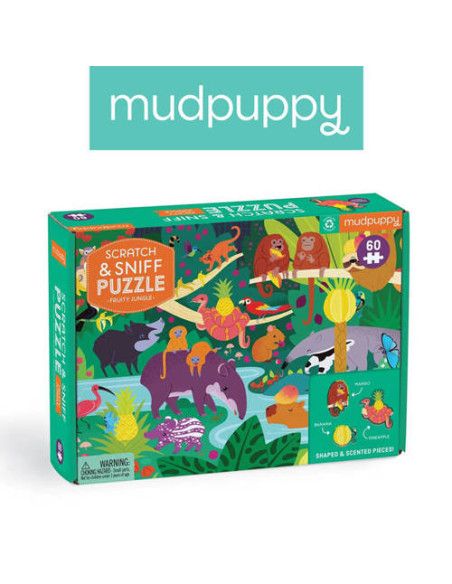Puzzle dla dzieci