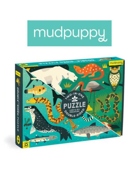 Puzzle dla dzieci