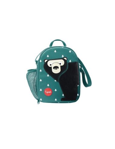 Lunchboxy dla dzieci