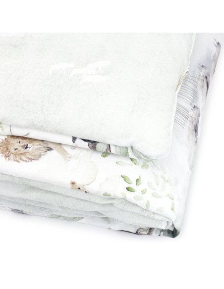 Pościel z wypełnieniem dla dzieci