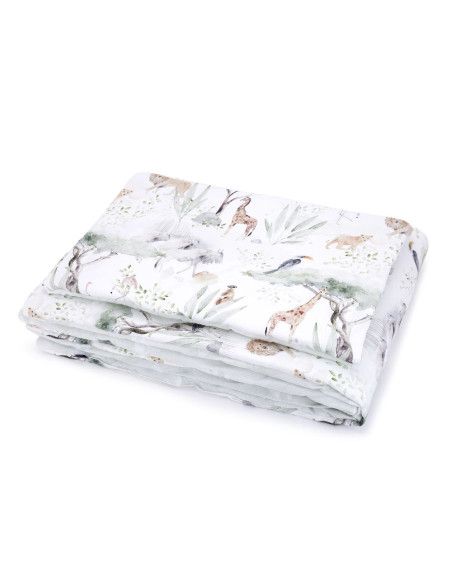 Pościel z wypełnieniem dla dzieci