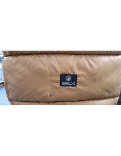 Śpiworek do Wózka Premium Camel 2