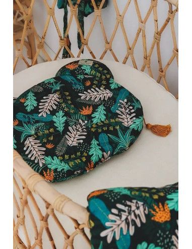 Poduszki dla niemowląt