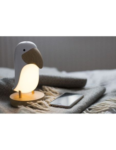 Lampy i projektory