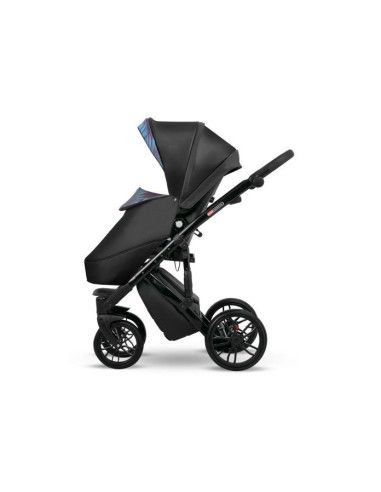 Wózek Dziecięcy Lonex GALAXY wersja 2w1