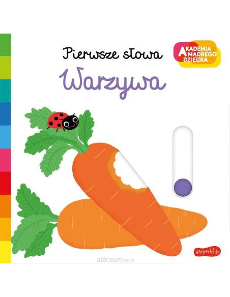 Książki i kolorowanki dla dzieci