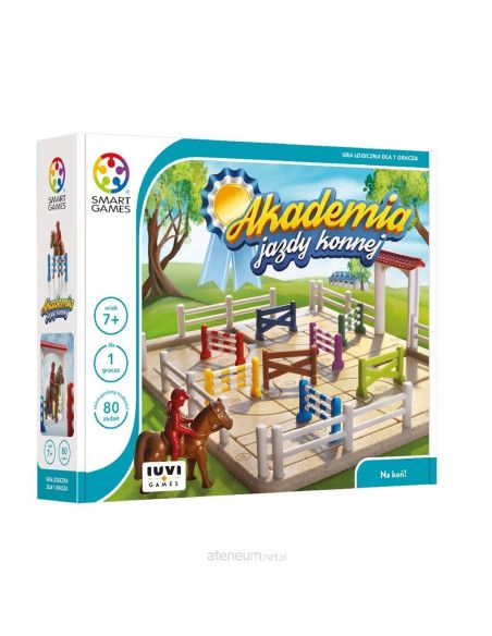 Gry i układanki dla dzieci