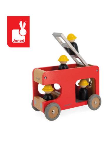 Zabawki drewniane dla dzieci