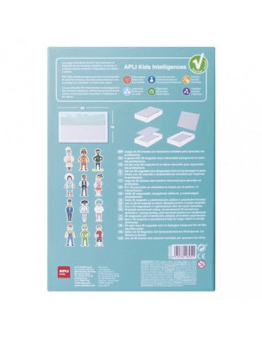 Gry i układanki dla dzieci