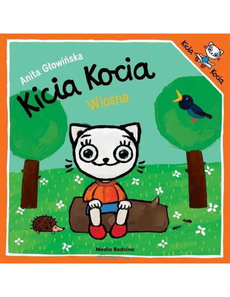Książki i kolorowanki dla dzieci