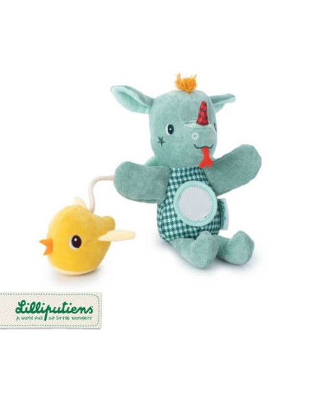 Zabawki manualne dla dzieci