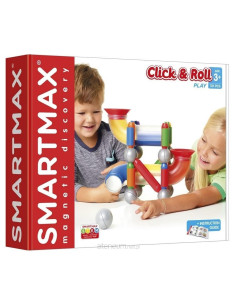 Iuvi Games Smart Max Click & Roll