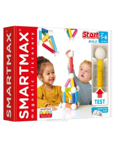 Iuvi Games Smart Max Start (23szt)