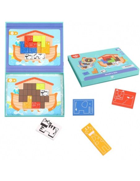 Gry i układanki dla dzieci