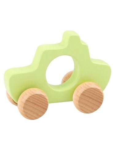 Zabawki drewniane dla dzieci