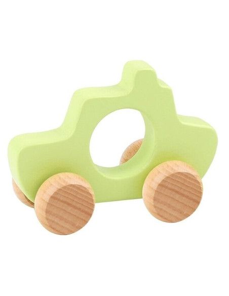 Zabawki drewniane dla dzieci