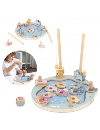 Gry i układanki dla dzieci