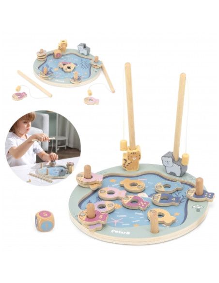 Gry i układanki dla dzieci