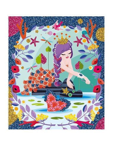 Zestawy artystyczne dla dzieci