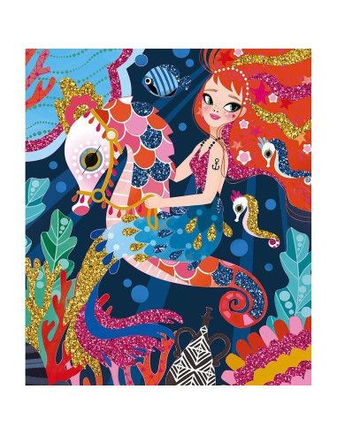 Zestawy artystyczne dla dzieci