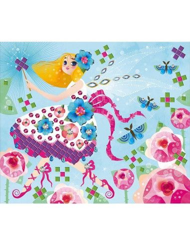 Zestawy artystyczne dla dzieci