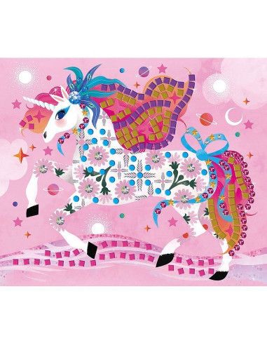 Zestawy artystyczne dla dzieci