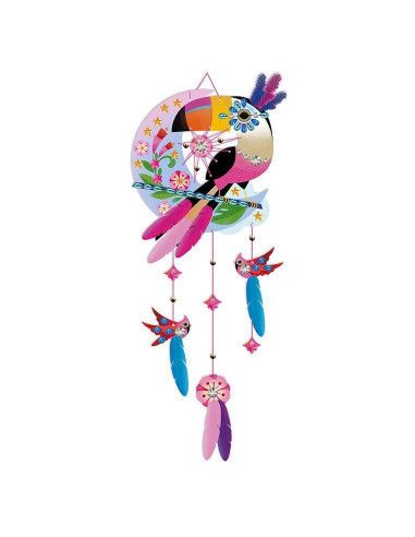 Zestawy artystyczne dla dzieci