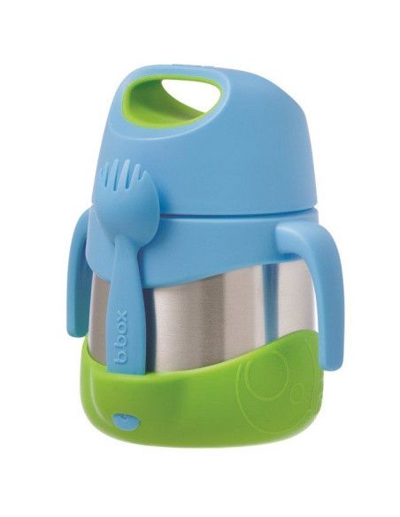 Termos na jedzenie 335 ml Ocean Breeze,