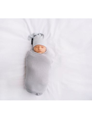 Kocyki dla niemowląt